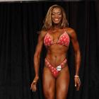 Jennifer  Hernandez - NPC Masters Nationals 2009 - #1