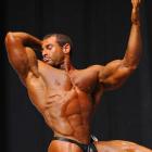 Mark   Alvisi - NPC USA 2009 - #1