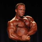 Chad  Martin - IFBB North American Championships 2010 - #1