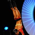 Myriam  Capes - IFBB Olympia 2011 - #1