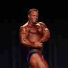 Chad  Martin - IFBB North American Championships 2010 - #1