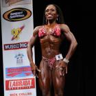 Julie   Stewart-Stackhouse - NPC Team Universe 2009 - #1