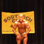 Winston  Yang - NPC Red River Classic 2009 - #1