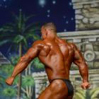 Guy  Cisternino - IFBB Europa Super Show 2014 - #1