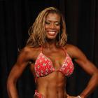 Jennifer  Hernandez - NPC Masters Nationals 2009 - #1