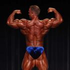 Chad  Martin - IFBB North American Championships 2010 - #1