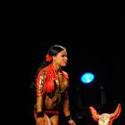 Myriam  Capes - IFBB Olympia 2011 - #1