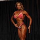 Jennifer  Hernandez - NPC Masters Nationals 2009 - #1