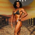 Rosalind  Vanterpool - IFBB Europa Super Show 2010 - #1