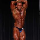 Chad  Martin - IFBB North American Championships 2010 - #1