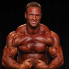 Chad  Martin - IFBB North American Championships 2010 - #1