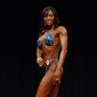 Teresa  Anthony - IFBB Houston Pro 2010 - #1