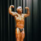 Lon   Martin - NPC Red River Classic 2009 - #1