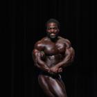 Ransford  Jackson - NPC Adela Garcia Classic 2013 - #1
