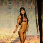 Janet Lynn  West - IFBB Wings of Strength Puerto Rico Pro 2015 - #1