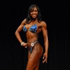 Teresa  Anthony - IFBB Houston Pro 2010 - #1