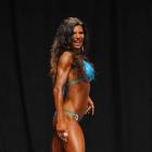 Grace  Carney   - NPC USA 2010 - #1