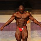 Ambrose   Middleton - NPC Lone Star Classic 2009 - #1