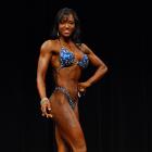 Teresa  Anthony - IFBB Houston Pro 2010 - #1