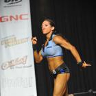 Lishia   Dean - NPC Jr. Nationals 2012 - #1