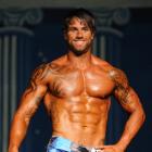 Chaz  Williams - NPC Europa Show of Champions 2012 - #1