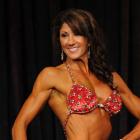 Mary  Coluccy - NPC Masters Nationals 2009 - #1