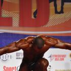 Gilmar De Souza  Silva - IFBB Arnold Amateur 2011 - #1