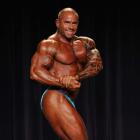 Jonathan  Bradley - IFBB North American Championships 2010 - #1