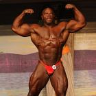 Ambrose   Middleton - NPC Lone Star Classic 2009 - #1