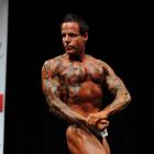 Ambrose   Middleton - NPC Lone Star Classic 2009 - #1