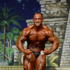 Guy  Cisternino - IFBB Europa Super Show 2014 - #1