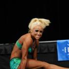 Jacklyn  Sutton-Abrams - NPC Jr. USA 2012 - #1