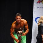 Trent  Calavan - NPC USA 2012 - #1