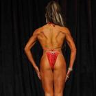 Cynthia  Glickman - NPC Masters Nationals 2009 - #1