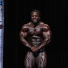 Ransford  Jackson - NPC Adela Garcia Classic 2013 - #1