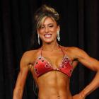 Cynthia  Glickman - NPC Masters Nationals 2009 - #1