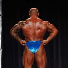 Jonathan  Bradley - IFBB North American Championships 2010 - #1