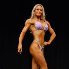 Raechelle   Chase - IFBB Houston Pro 2010 - #1