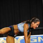 Lishia   Dean - NPC Jr. Nationals 2012 - #1