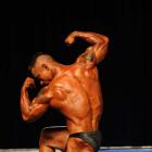 Chris  Darby - NPC Nationals 2009 - #1