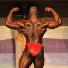 Ambrose   Middleton - NPC Lone Star Classic 2009 - #1