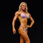 Raechelle   Chase - IFBB Houston Pro 2010 - #1