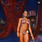 Amie  Russell - NPC Europa Show of Champions 2014 - #1