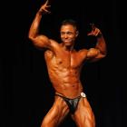 Chris  Darby - NPC Nationals 2009 - #1