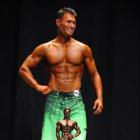 Trent  Calavan - NPC USA 2012 - #1