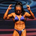 Wendy  McCready - IFBB Europa Battle Of Champions 2010 - #1