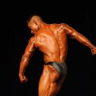 Chris  Darby - NPC Nationals 2009 - #1