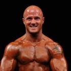 Chris  Weiss - NPC Jr. USA 2009 - #1