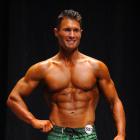 Trent  Calavan - NPC USA 2012 - #1