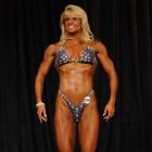 Jennifer   Peckham - NPC Masters Nationals 2009 - #1